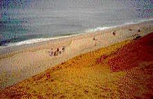 Longnook Beach